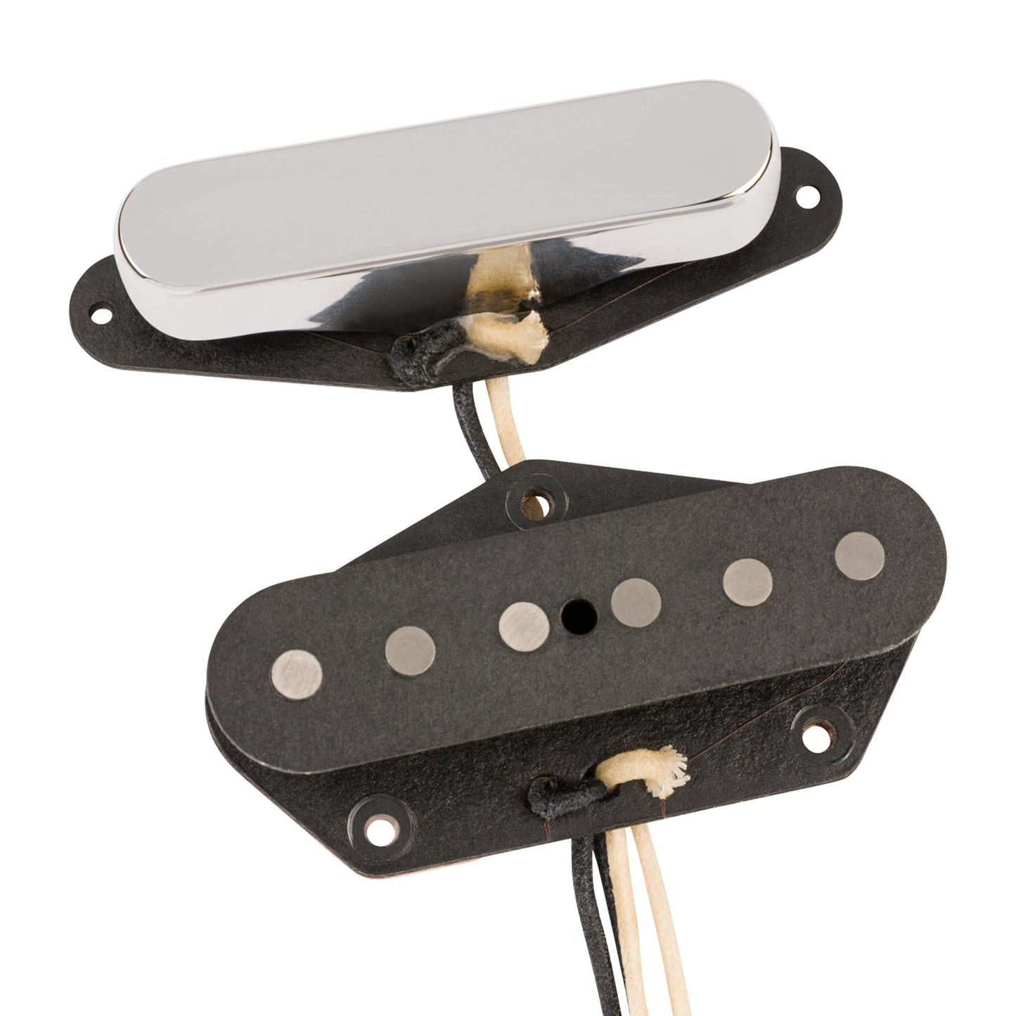 Fender Custom Shop Red Hot Telecaster Pickups Set of 2