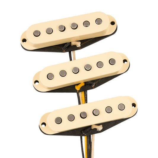 Fender Custom Shop Troposphere Stratocaster Pickups Set of 3