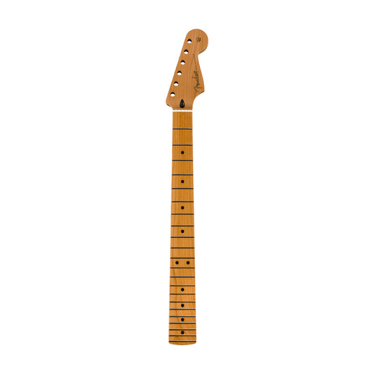 Fender Player II Series Stratocaster Roasted Maple Neck MN 22 Medium Jumbo Frets 9.5" Modern C"