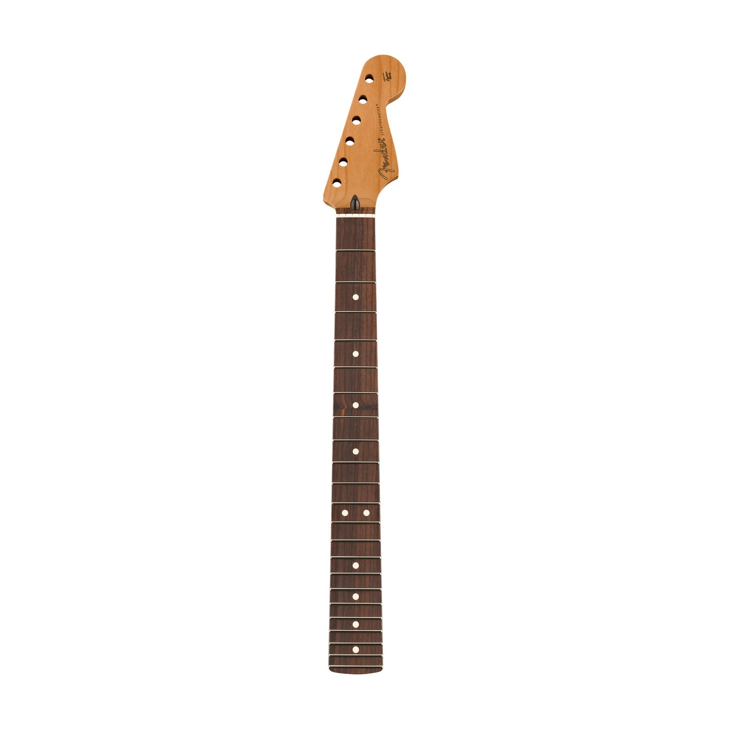 Fender Player II Series Stratocaster Roasted Maple Neck RW 22 Medium Jumbo Frets 9.5" Modern C"