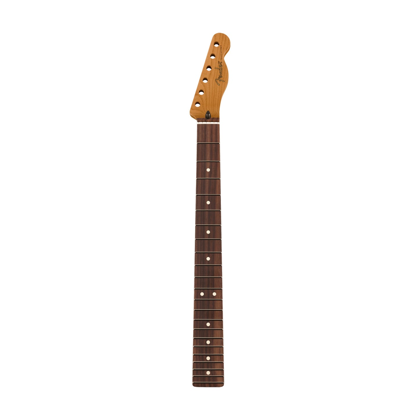 Fender Player II Series Telecaster Roasted Maple Neck RW 22 Medium Jumbo Frets 9.5" Modern C"