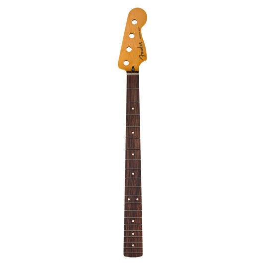 Fender Player II Series Precision Bass Neck RW 22 Medium Jumbo Frets 9.5" Modern "C"