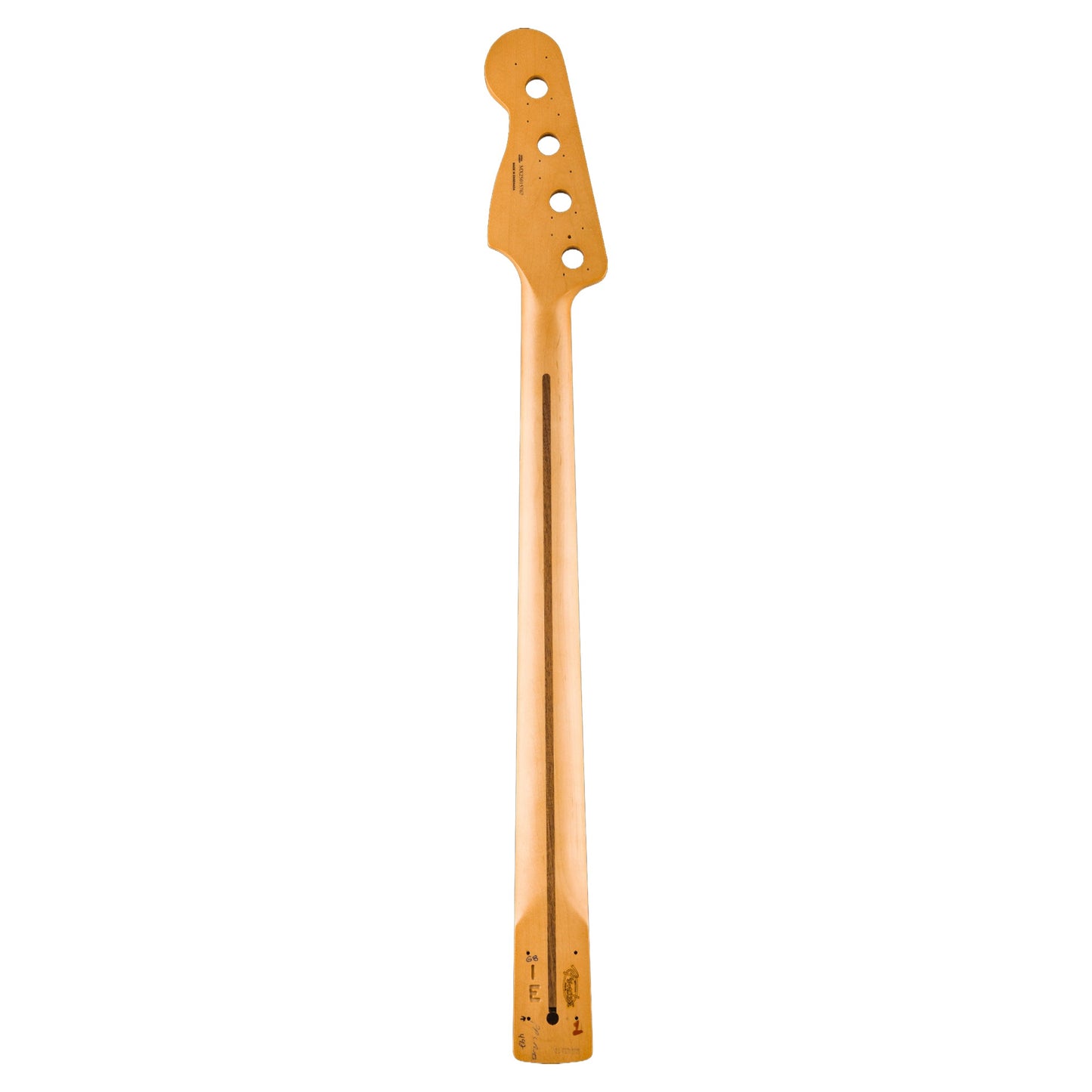 Fender Player II Series Precision Bass Neck RW 22 Medium Jumbo Frets 9.5" Modern "C"