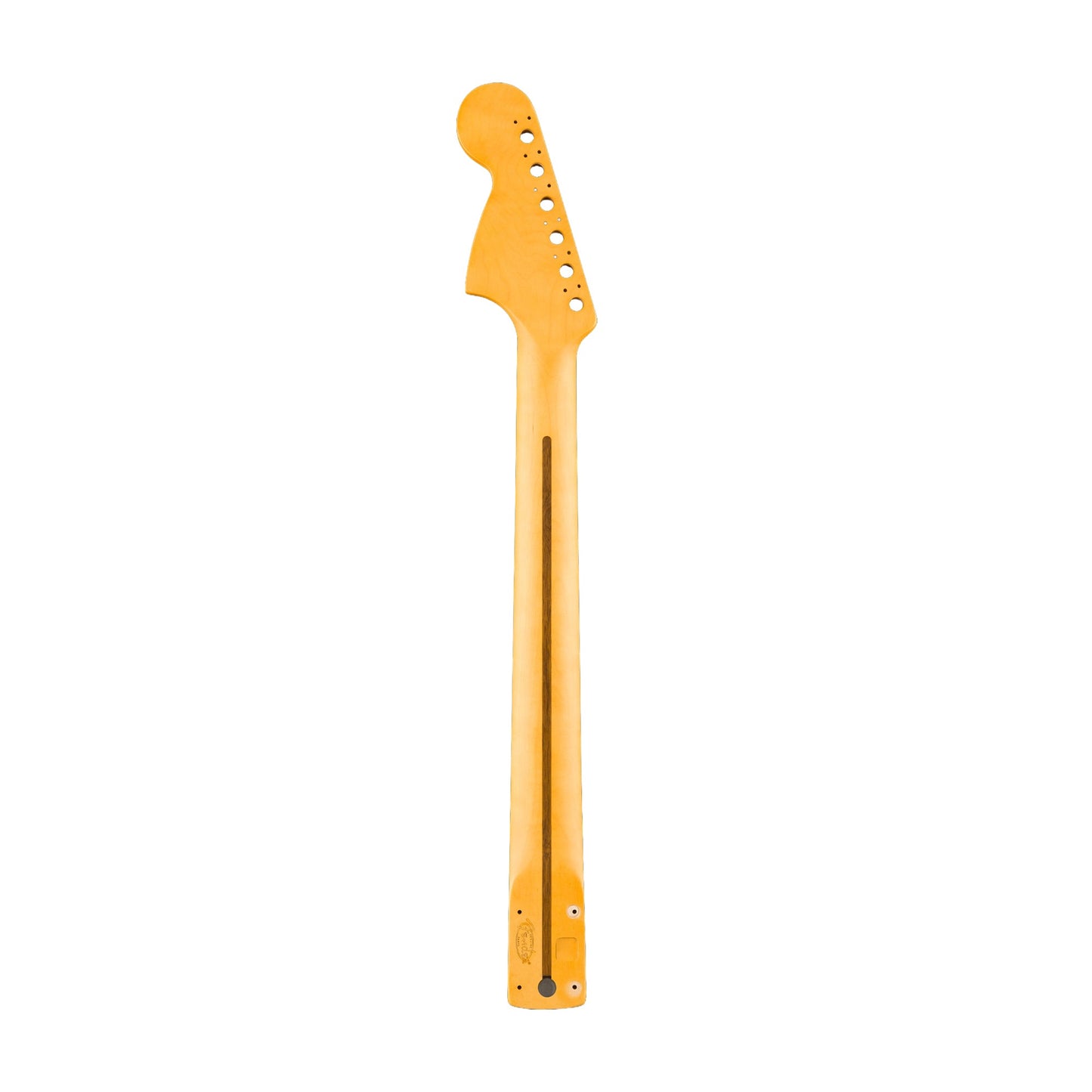 Fender American Professional Classic Jaguar Neck, 22 Medium Jumbo Frets, 9.5" Radius, Rosewood