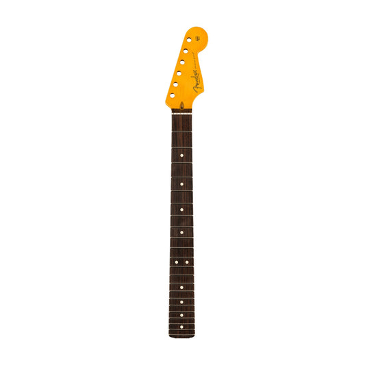 Fender American Professional Classic Stratocaster Neck, 22 Medium Jumbo Frets, 9.5" Radius, Rosewood