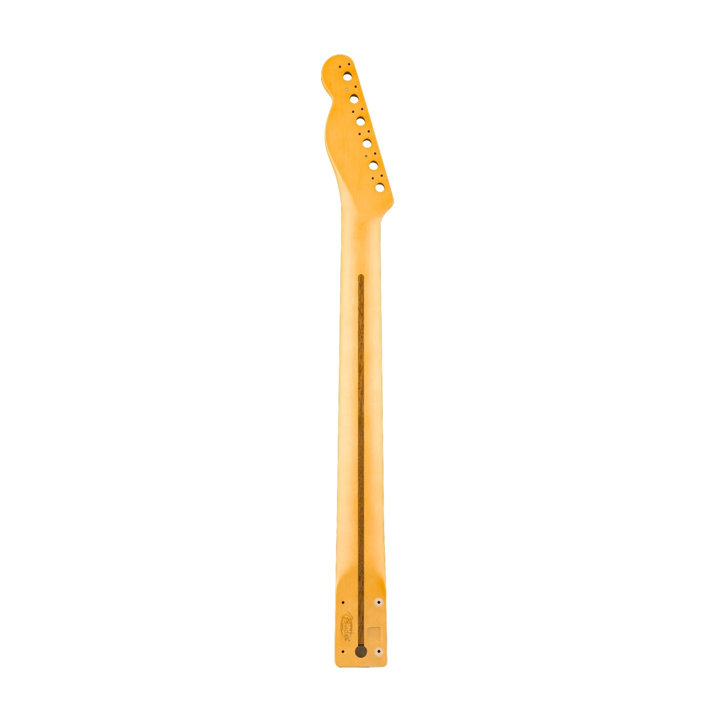 Fender American Professional Classic Telecaster Neck, 22 Medium Jumbo Frets, 9.5" Radius, Rosewood