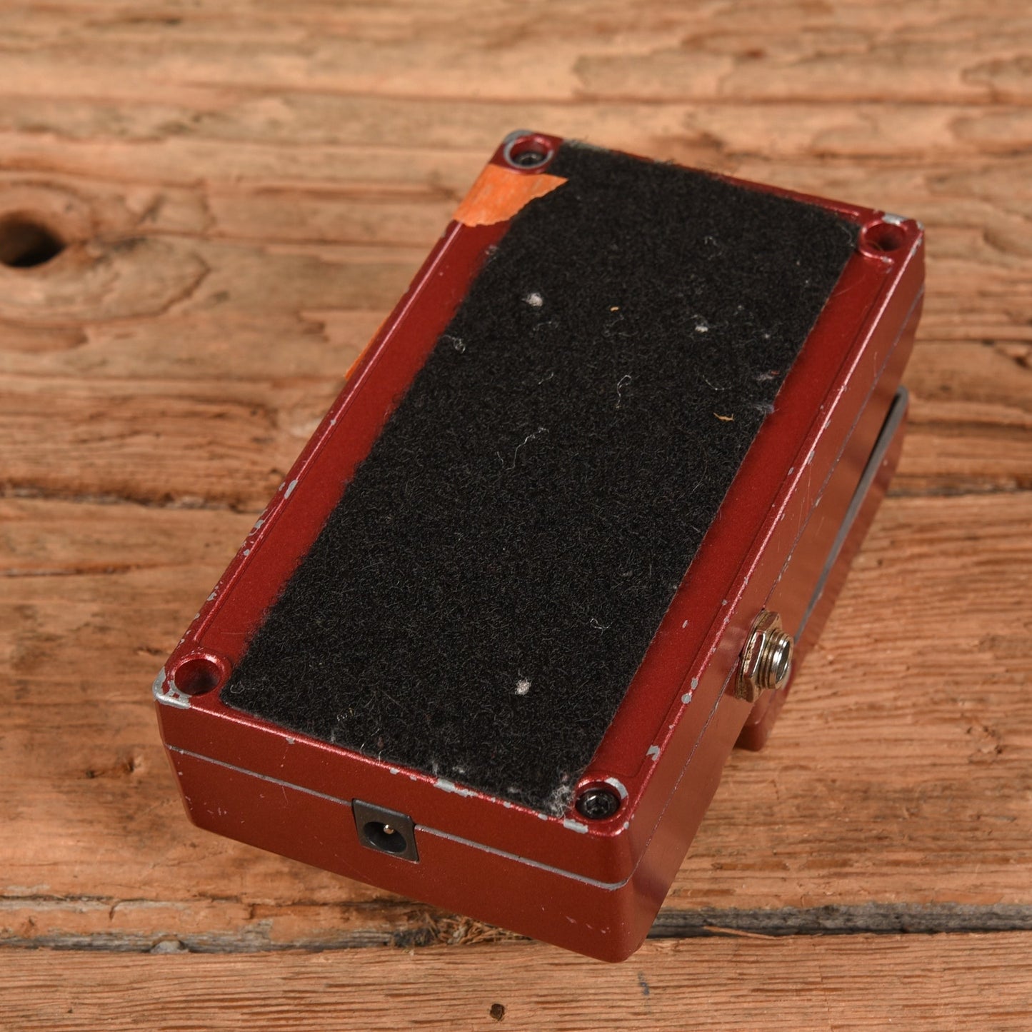 Digitech Hot Rod Rock Distortion