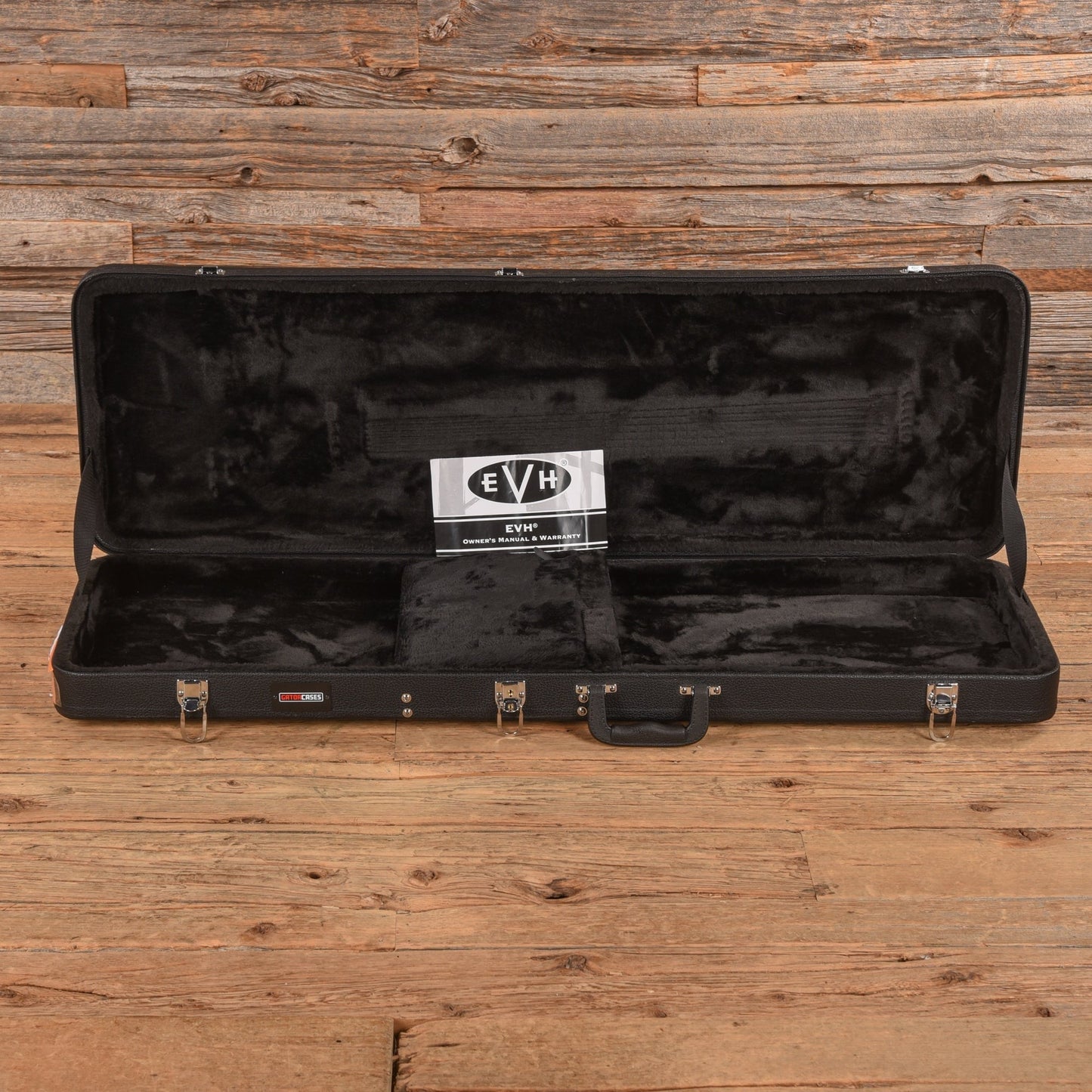 EVH 5150 Standard Stealth 2024