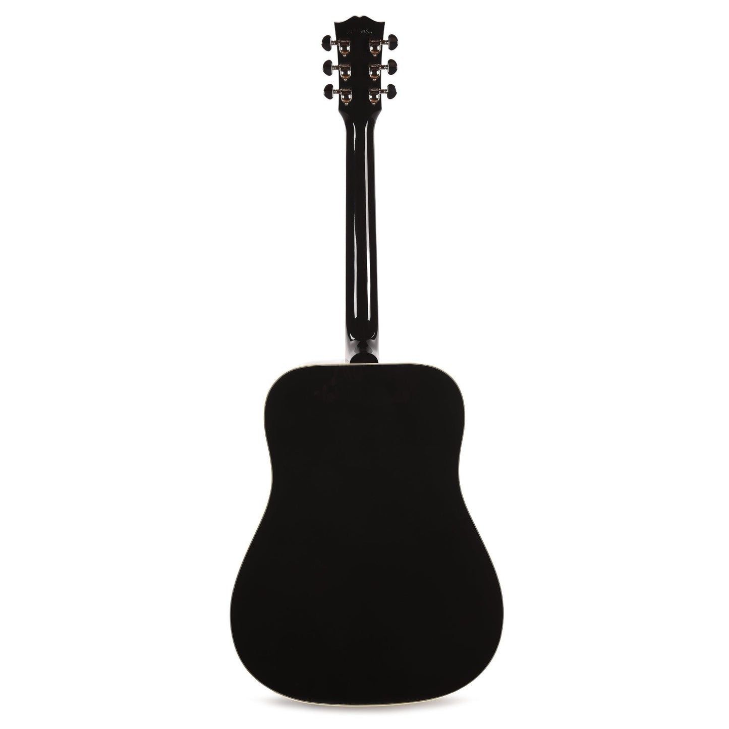 Gibson Modern Hummingbird Standard Vintage Sunburst