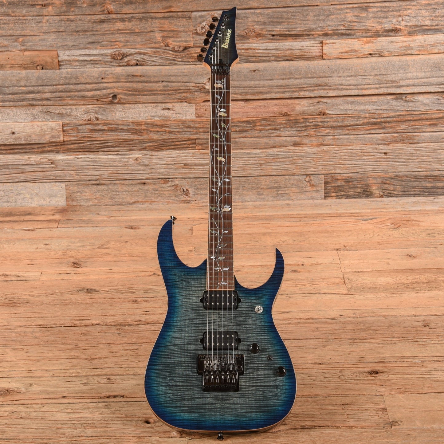 Ibanez RG8520 Sodalite 2019