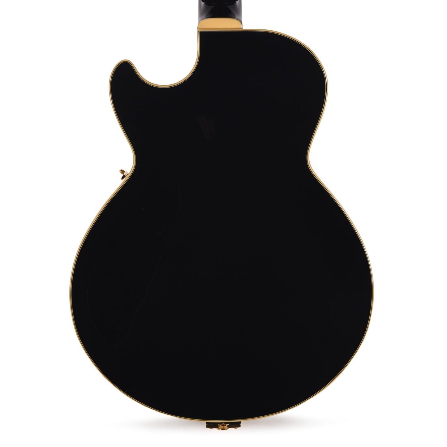 Ibanez GB10BK George Benson Signature Electric Guitar Black