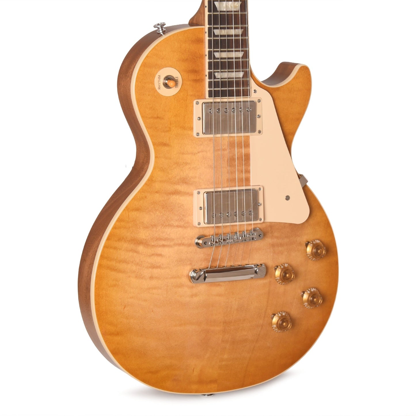 Gibson Original Les Paul Standard '50s Dirty Lemon Burst