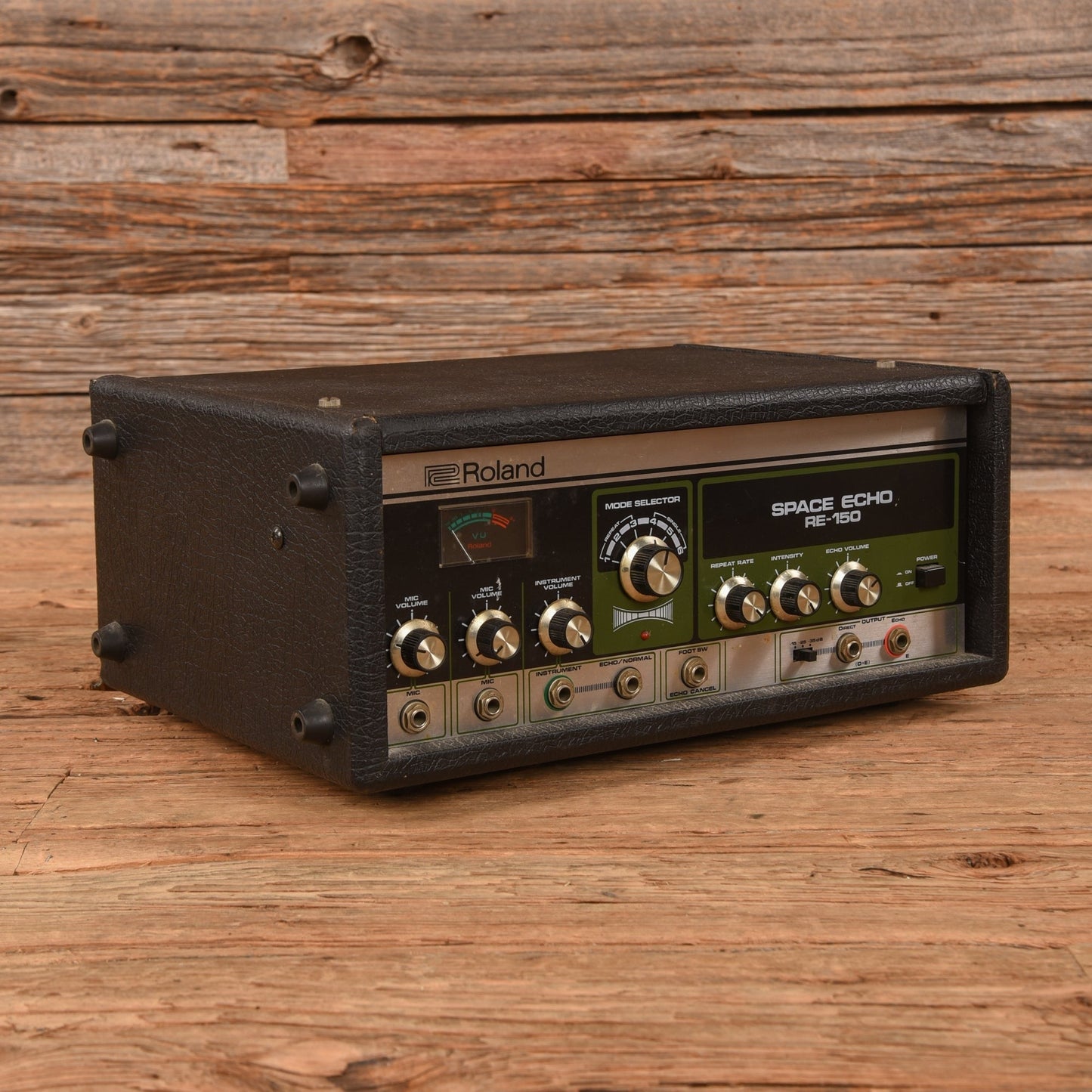 Roland RE-150 Space Echo 1980s