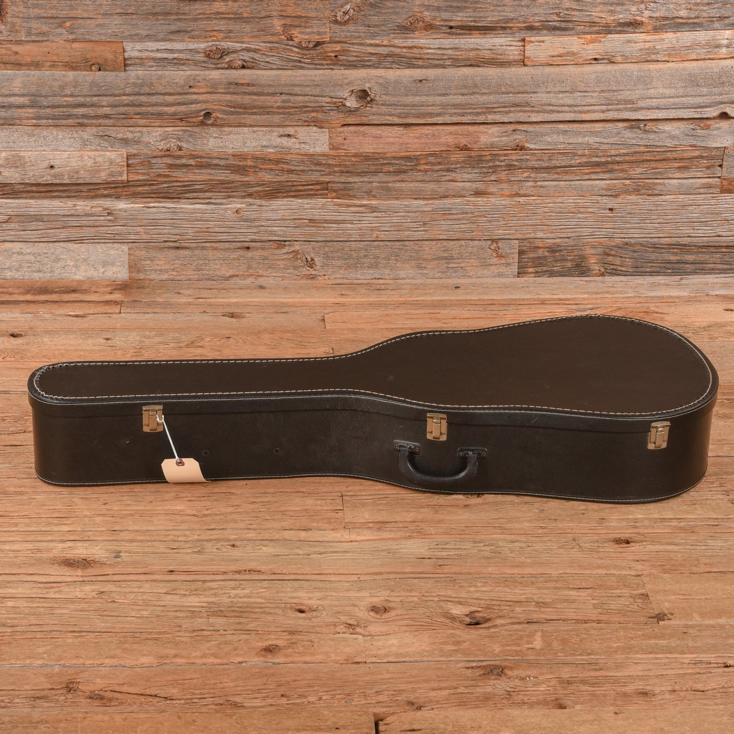 Harmony Sovereign H1203 Natural 1960s