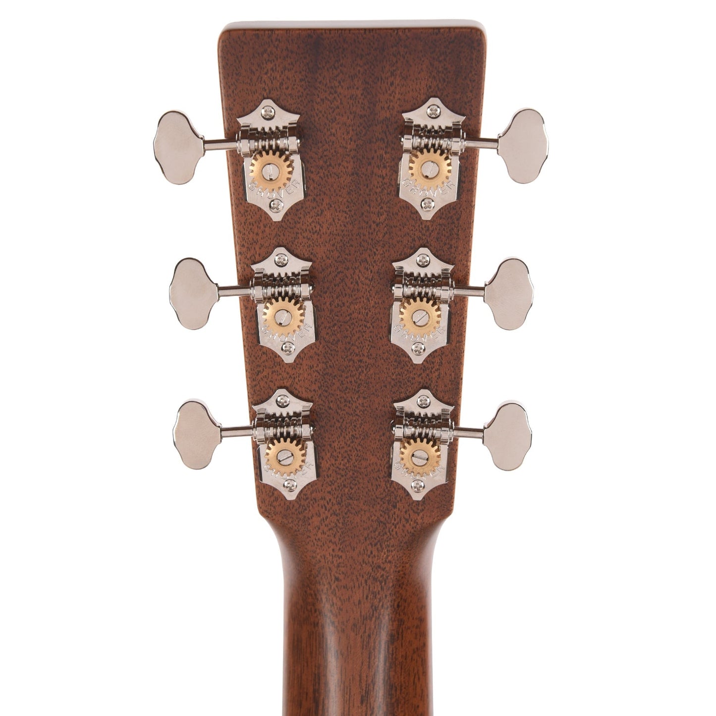 Martin Standard Series 000-17 LEFTY Natural