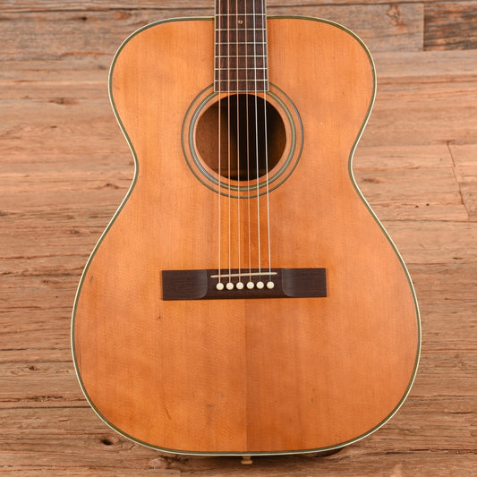 Harmony Sovereign H1203 Natural 1960s