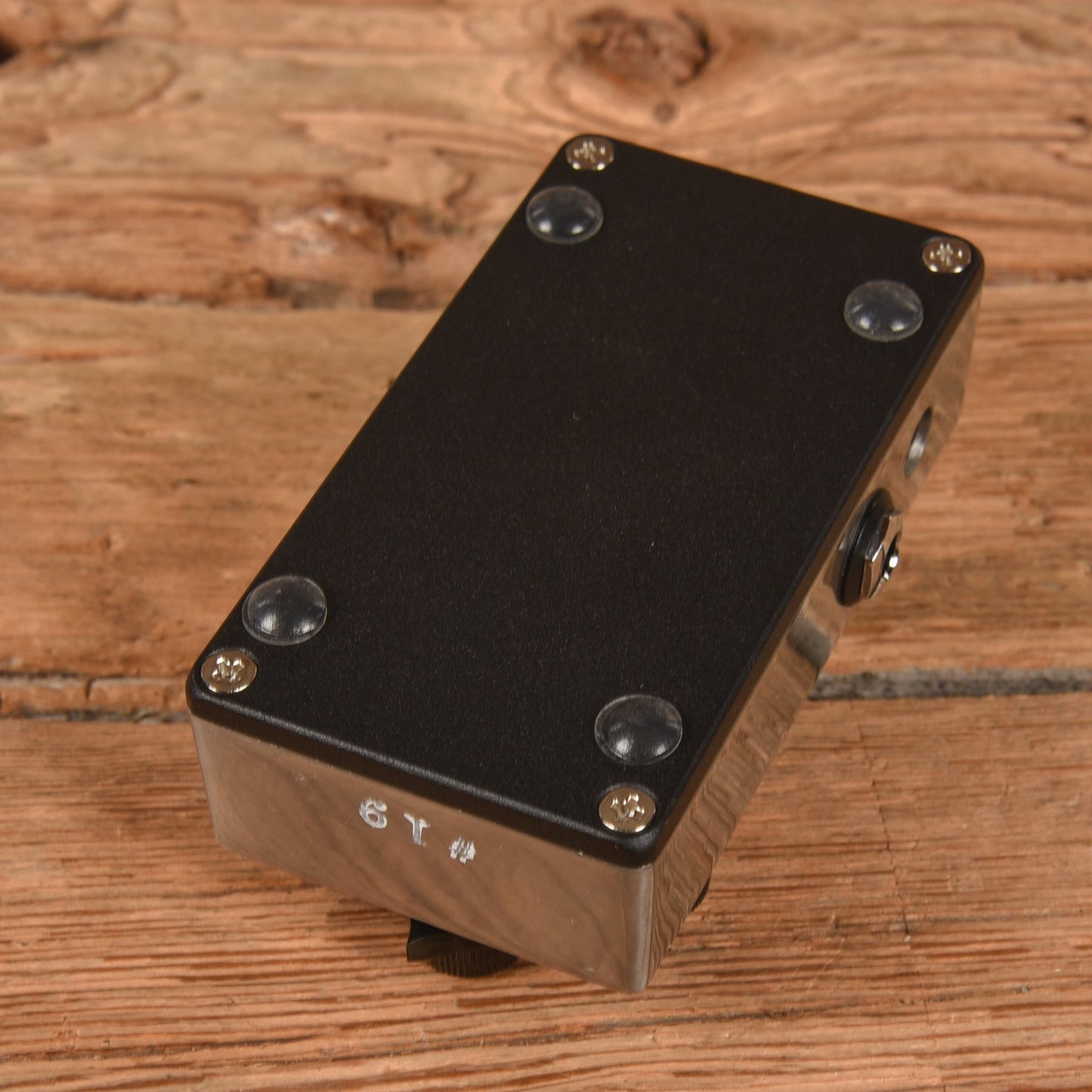 Mojo Hand FX Dream Mender Chorus/Echo/Vibrato
