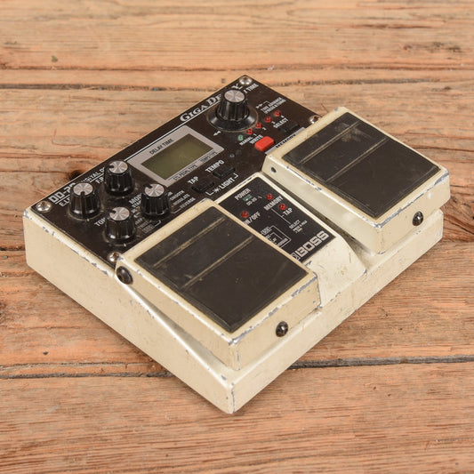 Boss DD-20 Giga Delay