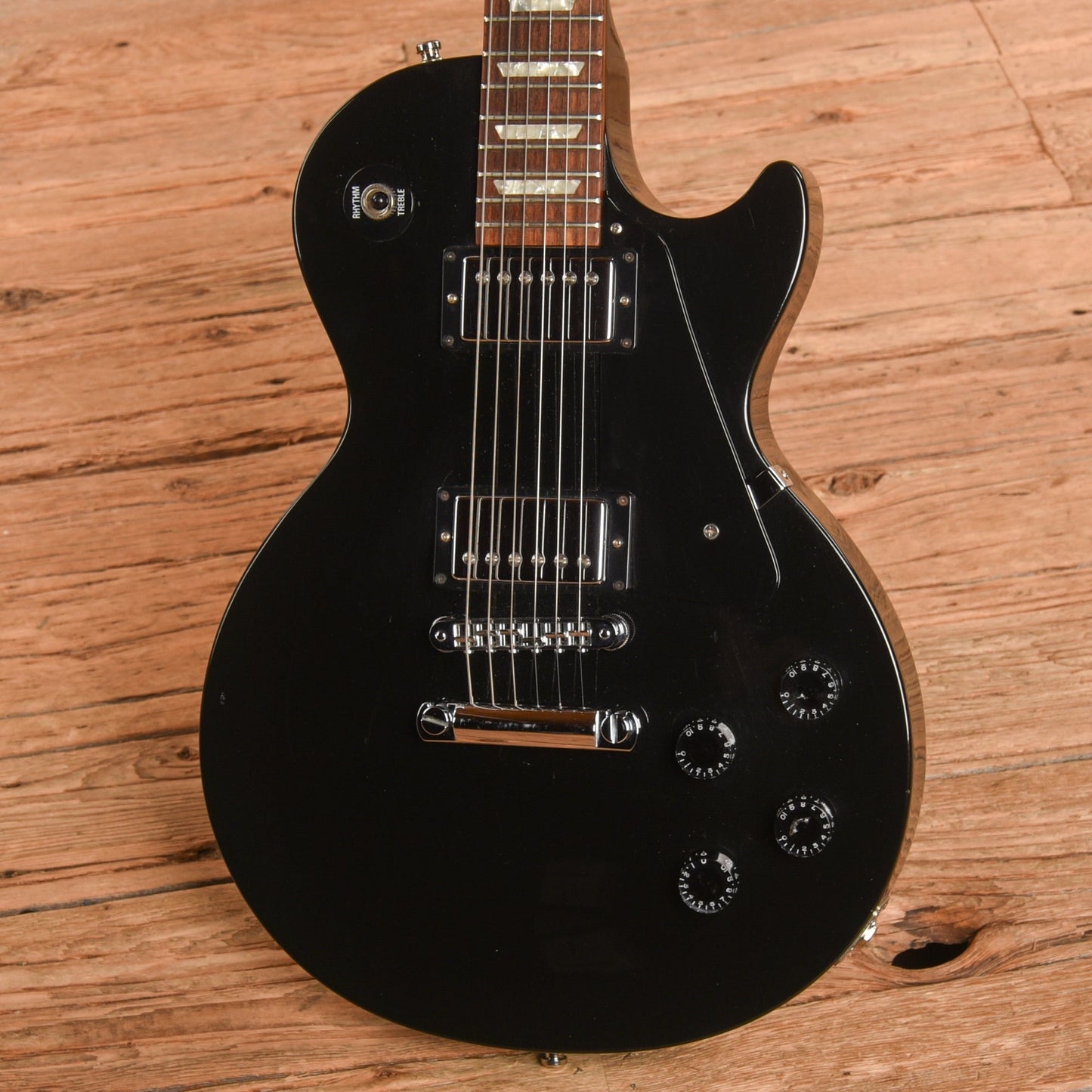 Gibson Les Paul Studio Ebony 1996