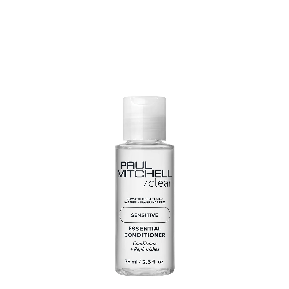 Clear Essential Conditioner