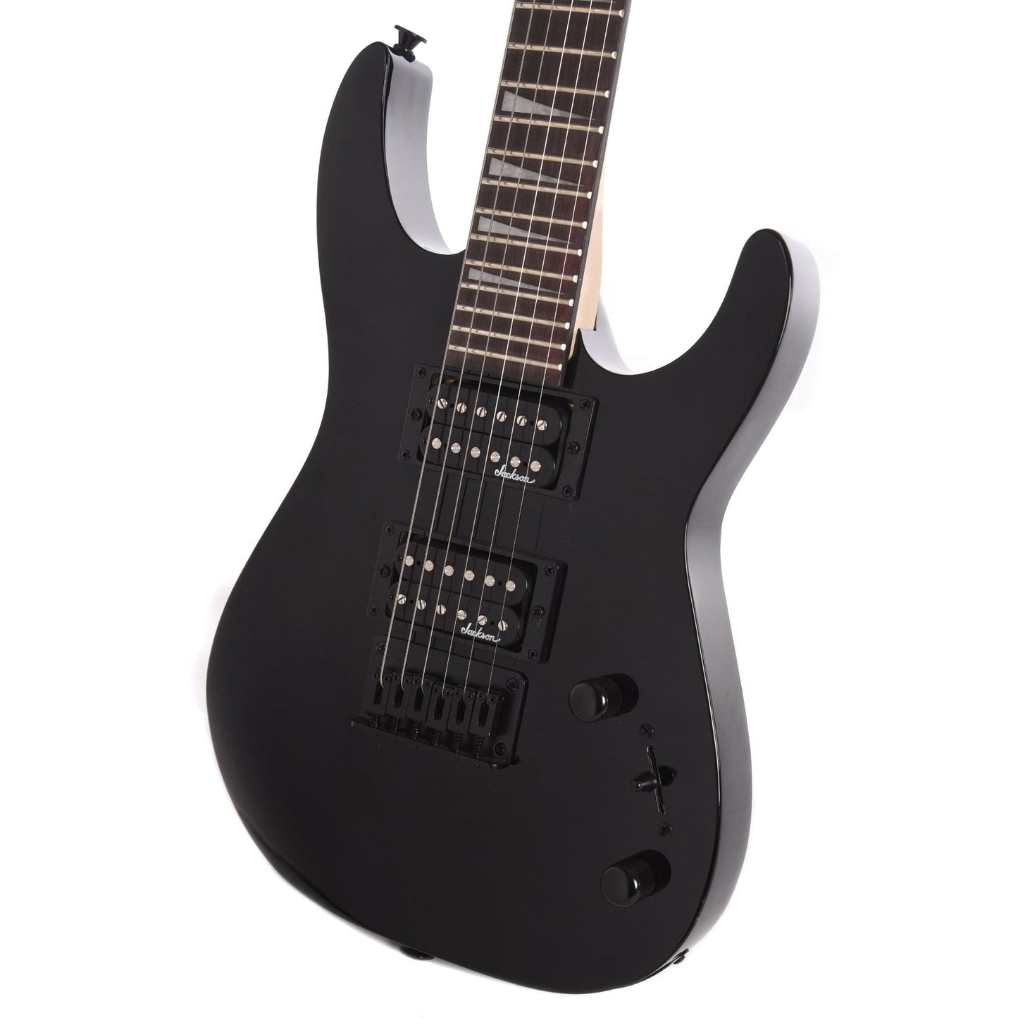 Jackson JS1X Dinky Minion Black