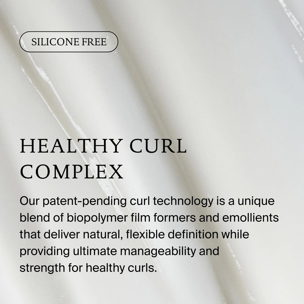 Curl Conditioner