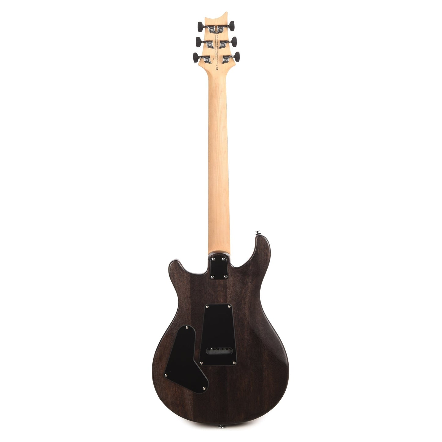 PRS SE CE 24 Standard Satin Charcoal