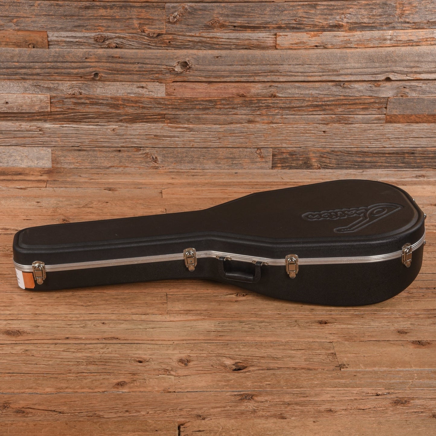 Ovation Balladeer Model 1771LX Black