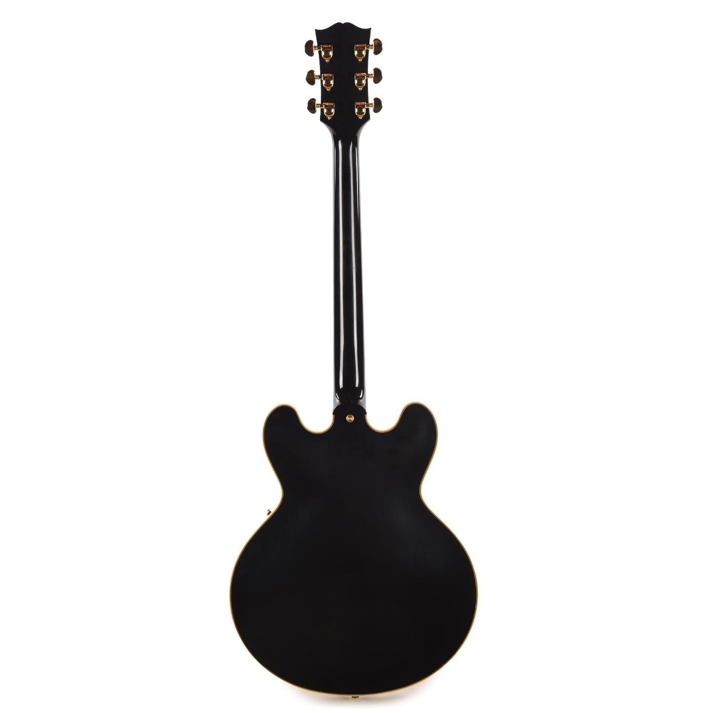 Gibson Custom Shop 1959 ES-355 Reissue Stop Bar Ebony VOS