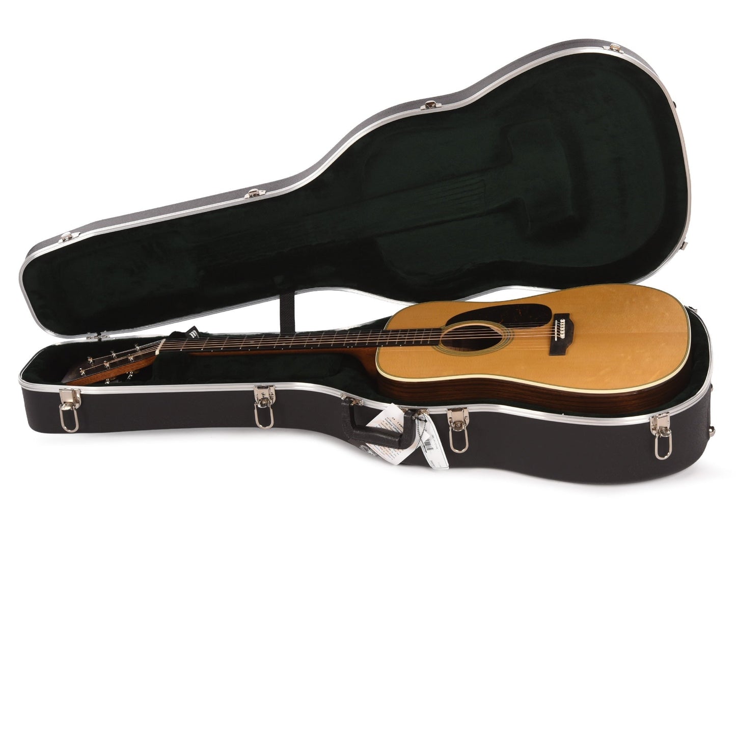 Martin Standard Series D-28 Spruce/East Indian Rosewood Natural