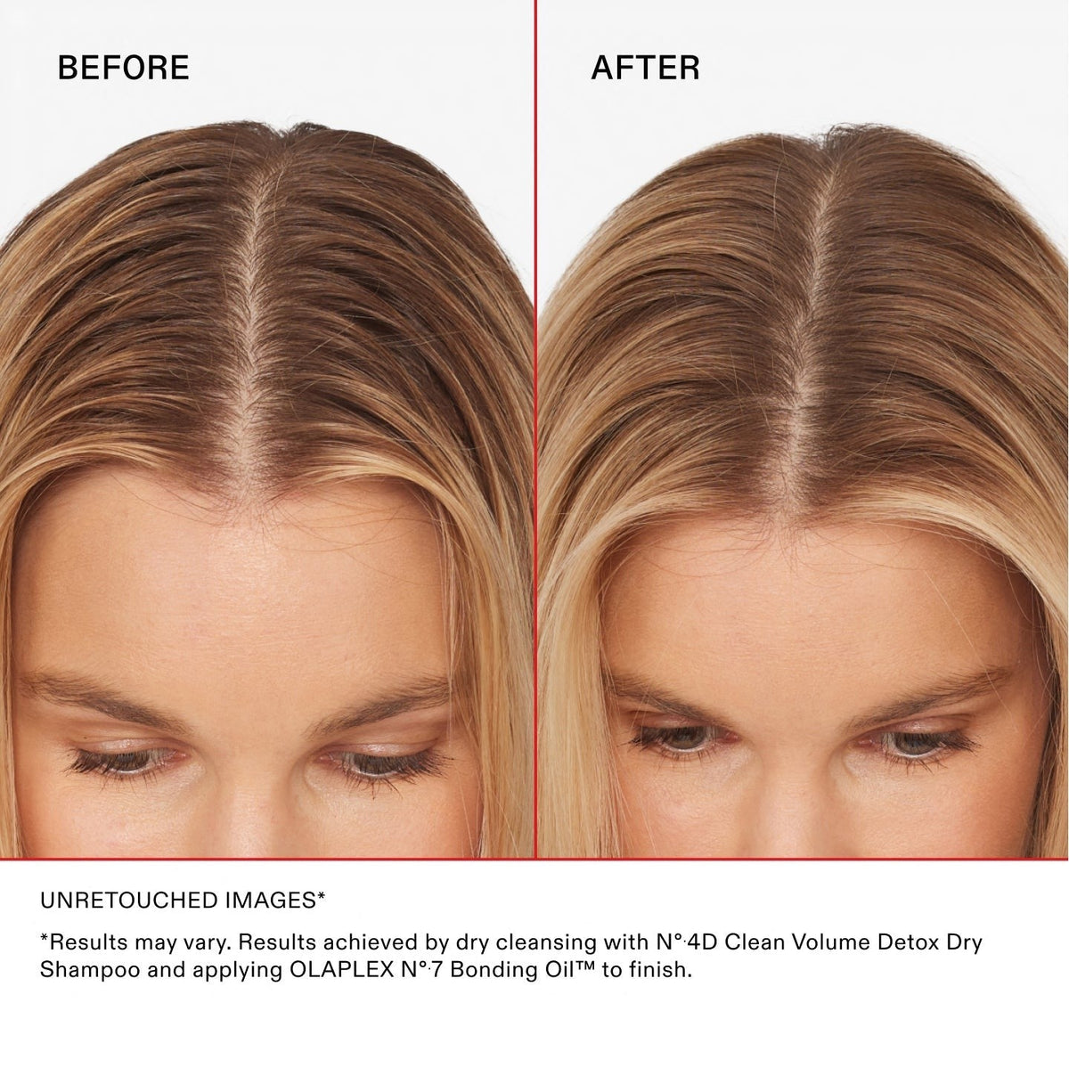 No.4D CLEAN VOLUME DETOX DRY SHAMPOO FULL SIZE