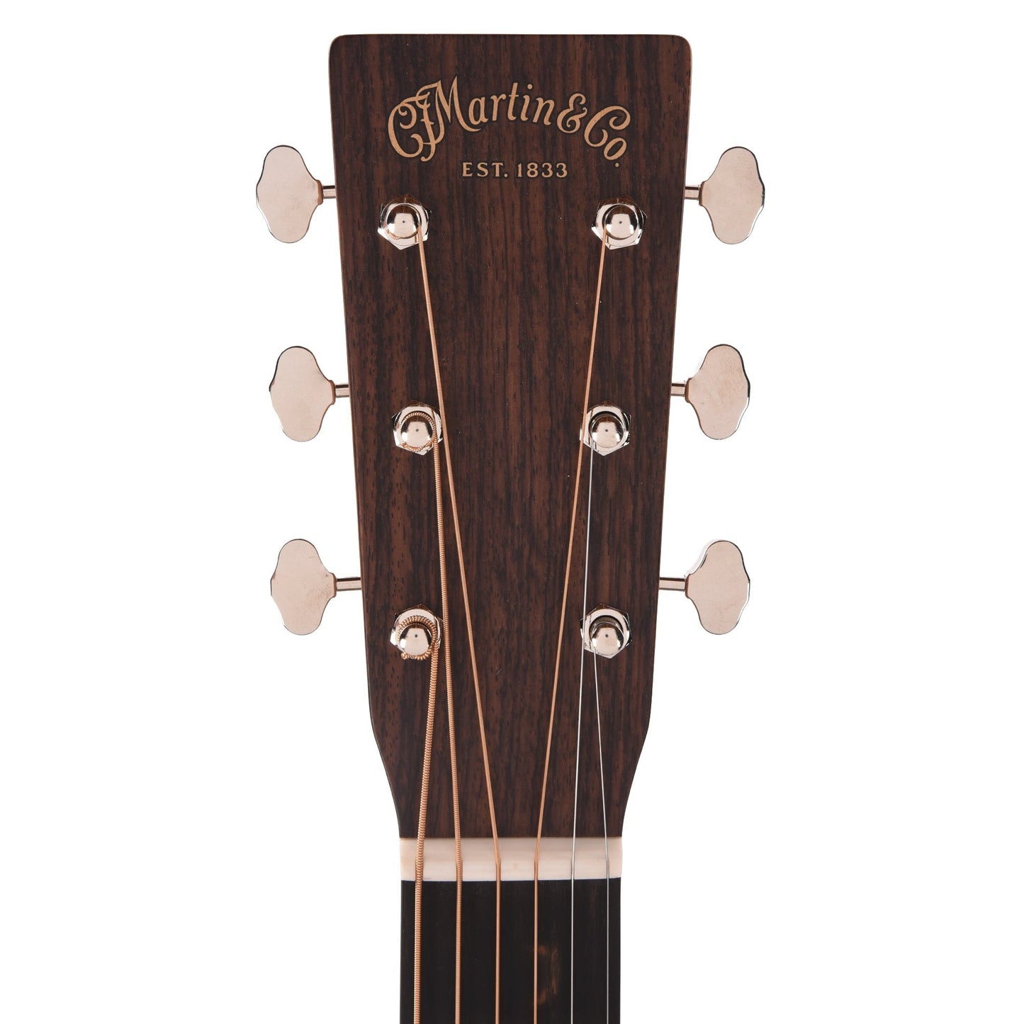 Martin Standard Series D-18 Satin 1935 Burst