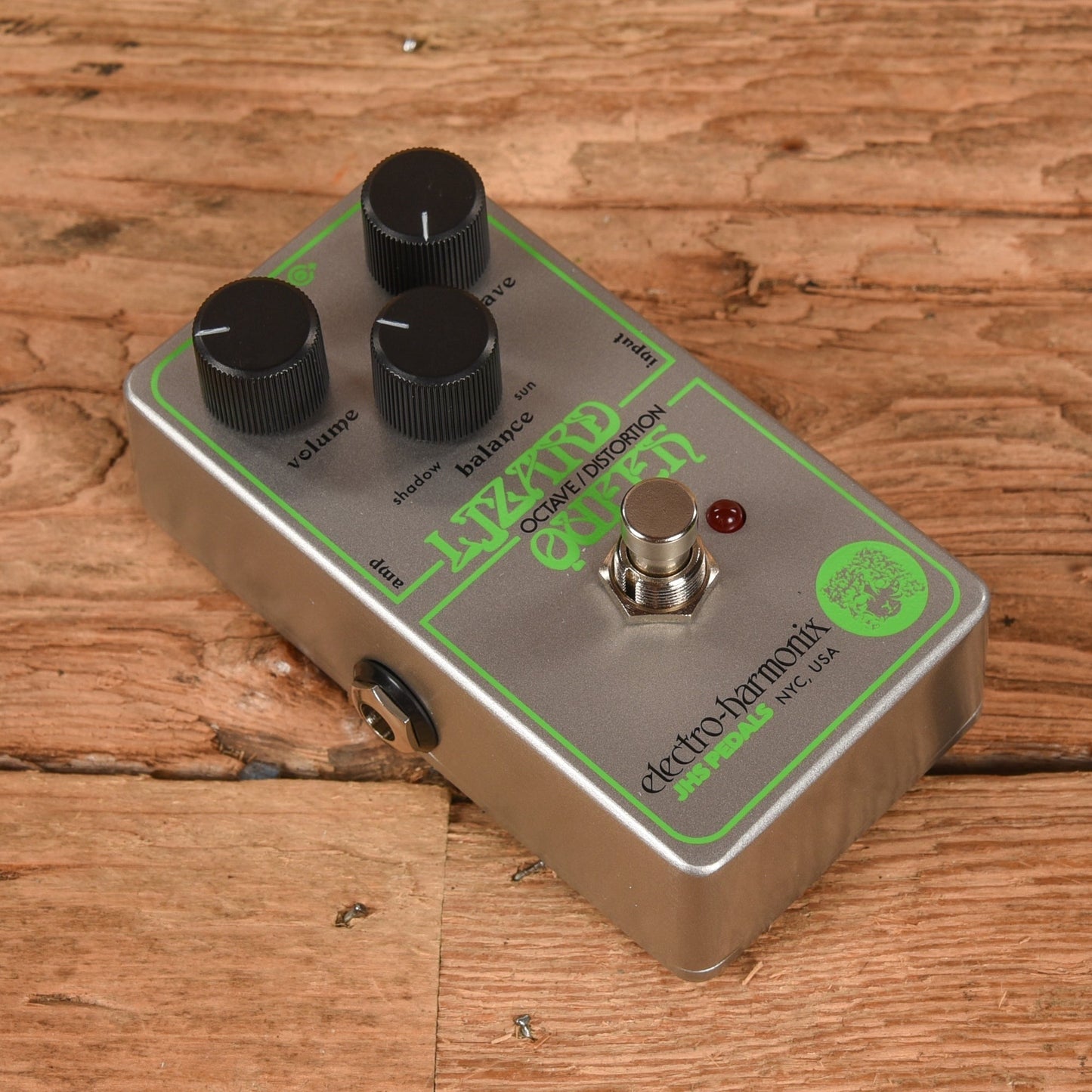 Electro-Harmonix Lizard Queen