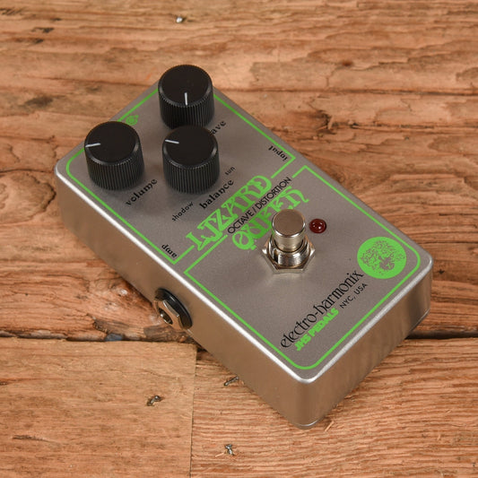 Electro-Harmonix Lizard Queen