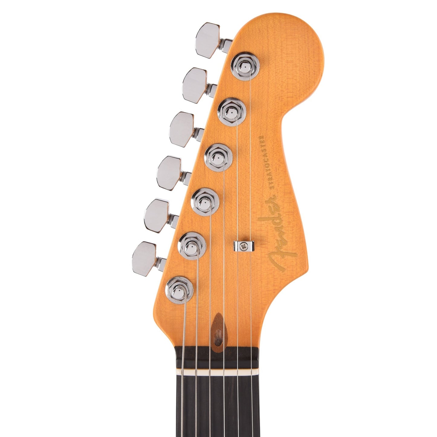 Fender American Ultra II Stratocaster HSS Noble Blue