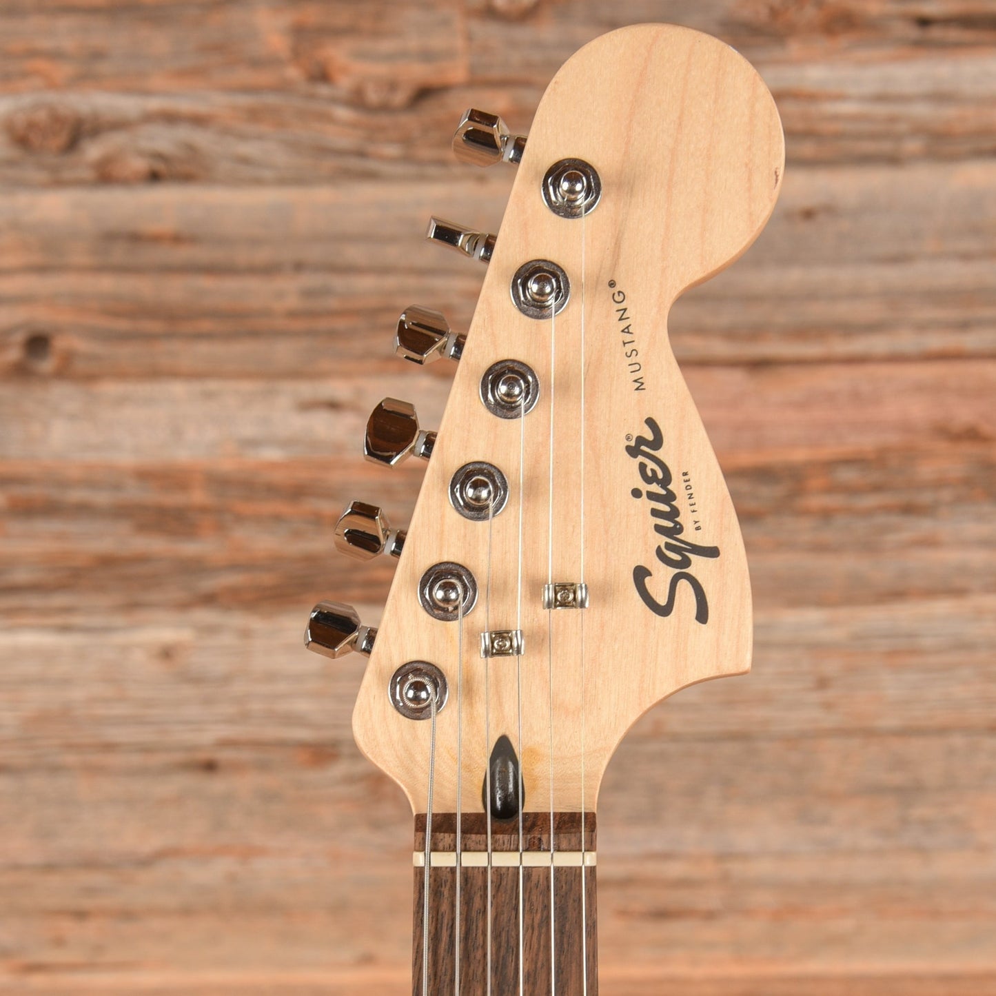 Squier Sonic Mustang HH California Blue 2023