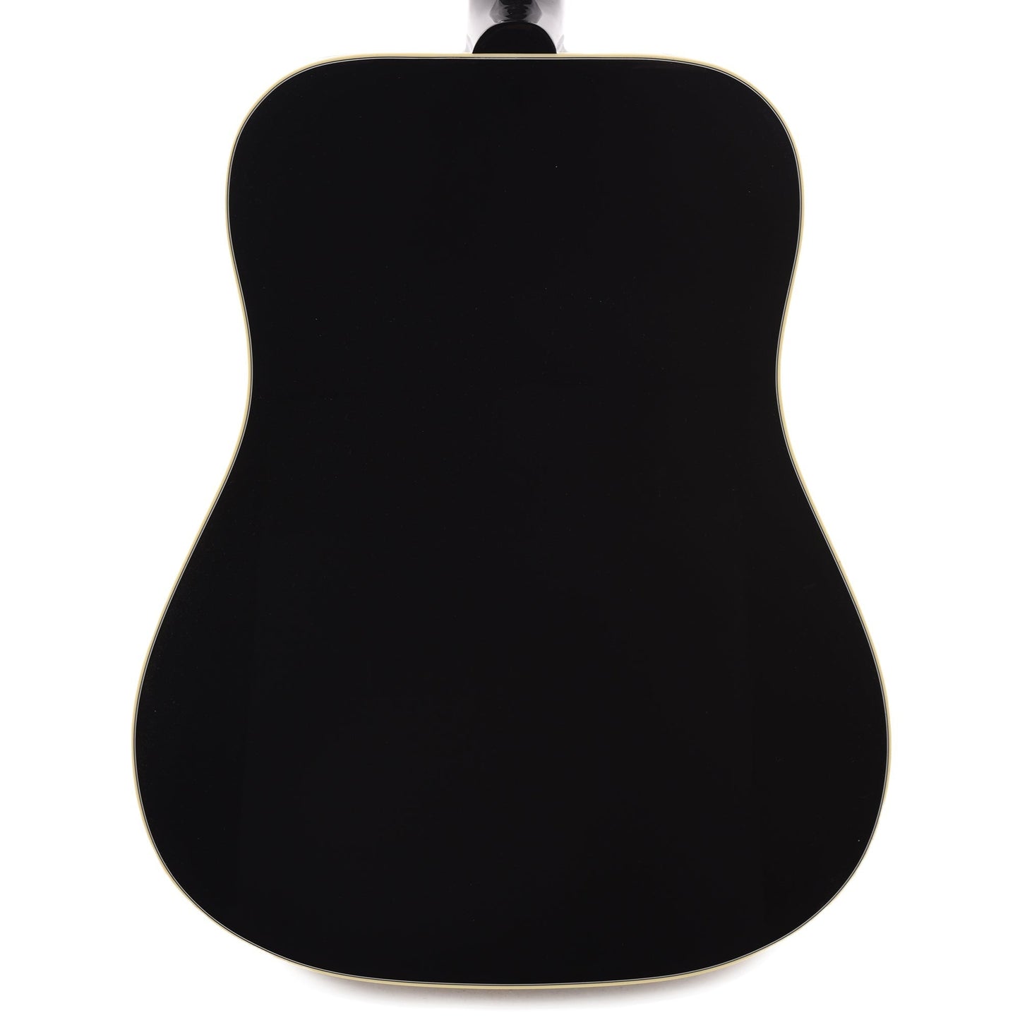 Gibson Custom Shop Artist Limited Edition Kirk Hammett Raven Ebony