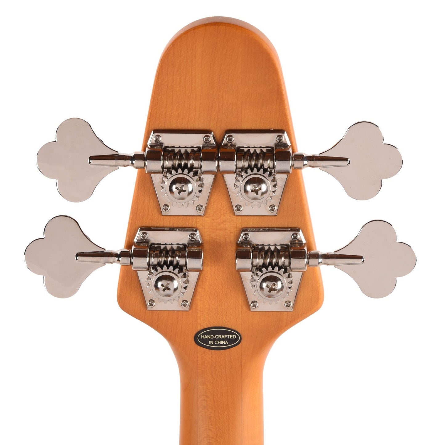 Epiphone Artist Mike Dirnt Grabber G-3 Bass Silverburst