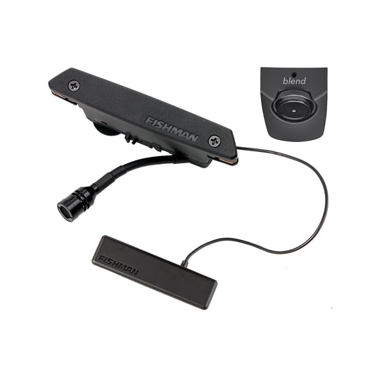 Fishman Jon Gomm Signature Series PowerTap Earth Pro Acoustic Guitar Pickup