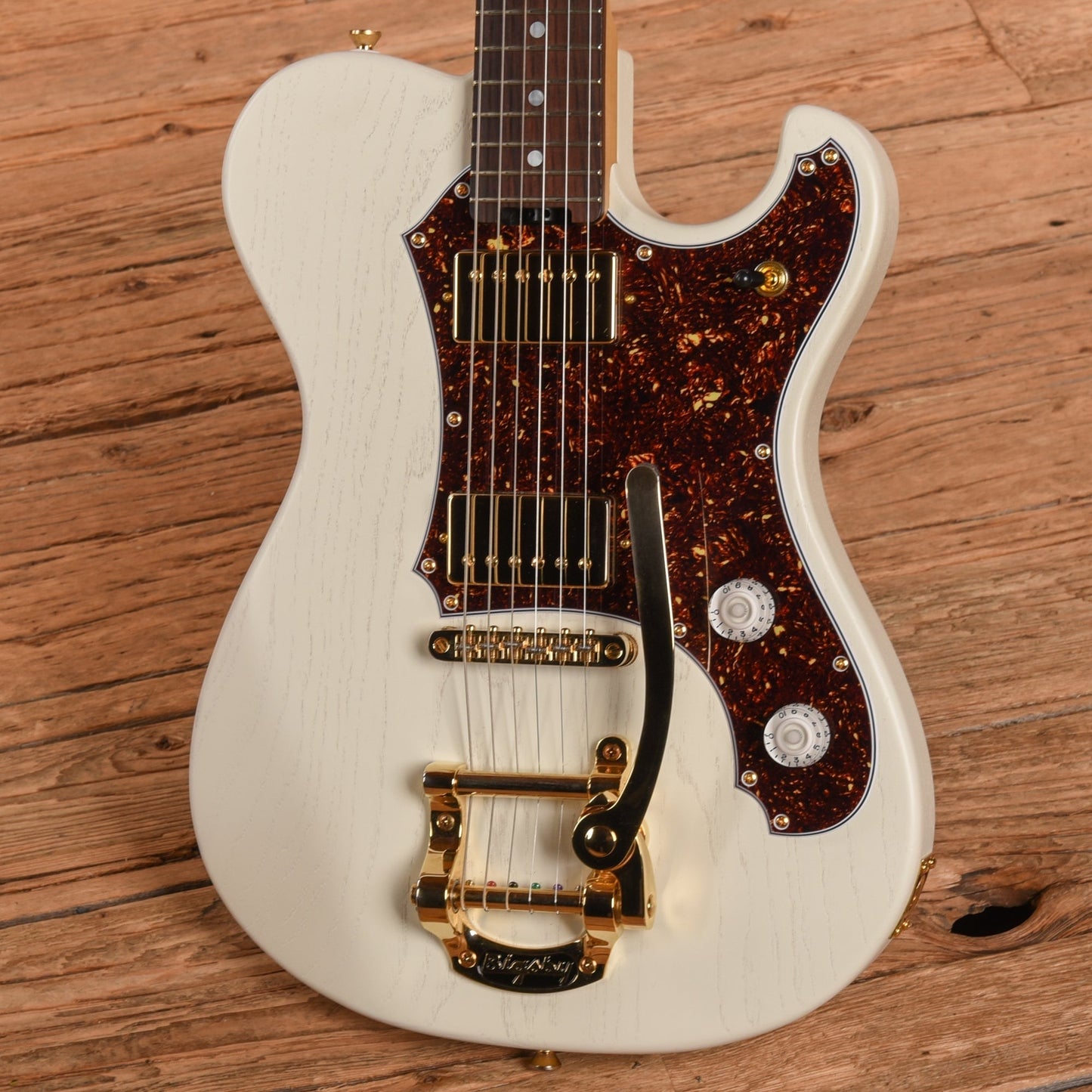 Veritas Portlander Pro Series White 2023