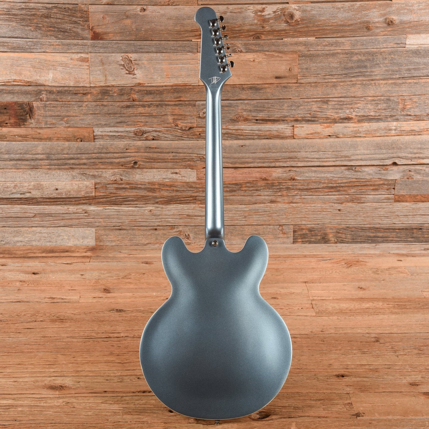 Epiphone DG-335 Dave Grohl Pelham Blue 2024