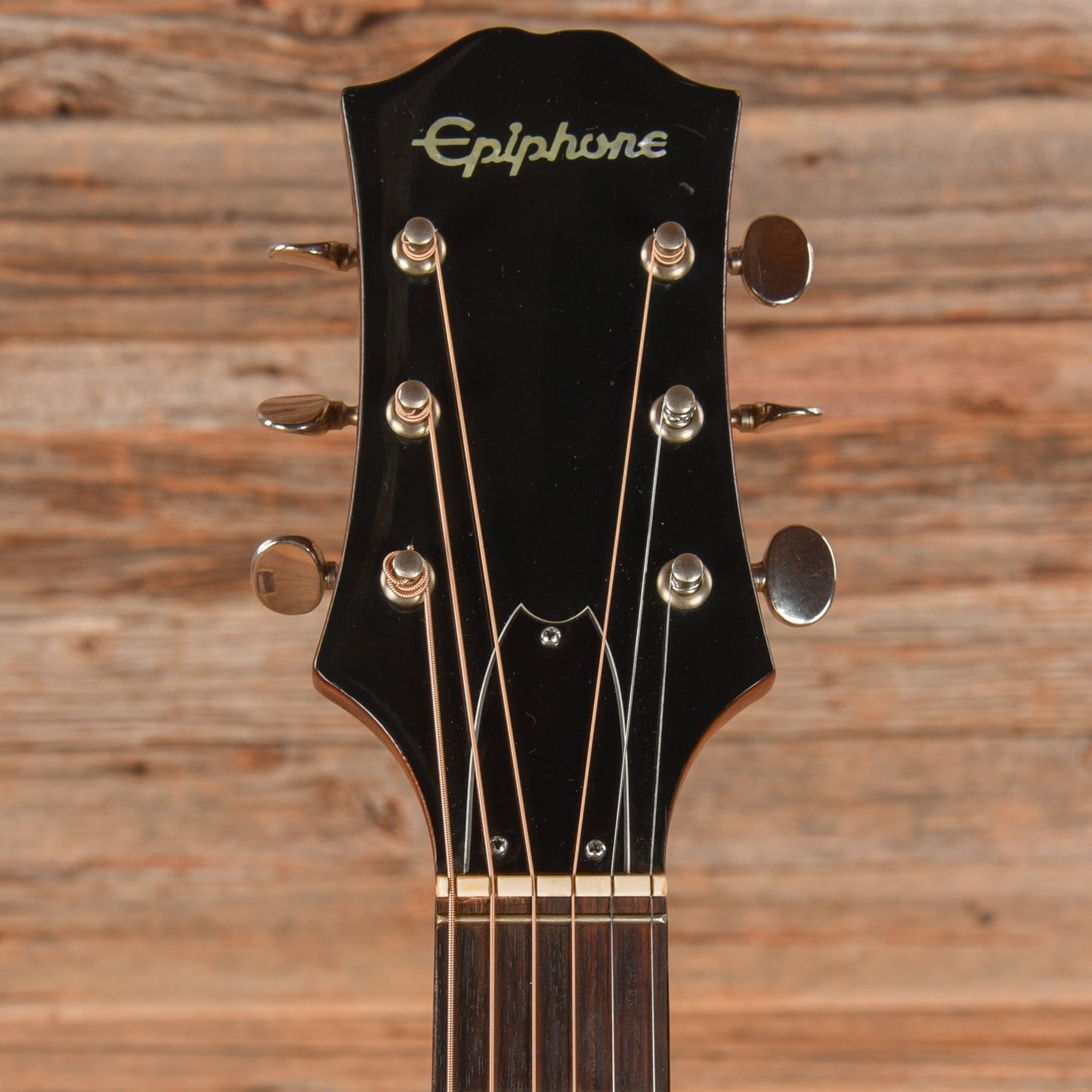 Epiphone FT-130 Caballero Natural 1970s