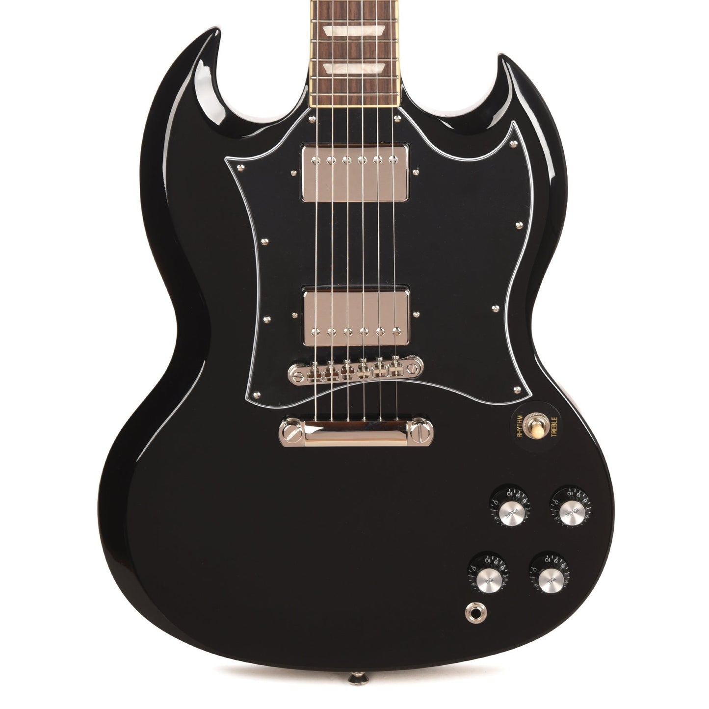 Epiphone Inspired by Gibson Original SG Standard Ebony