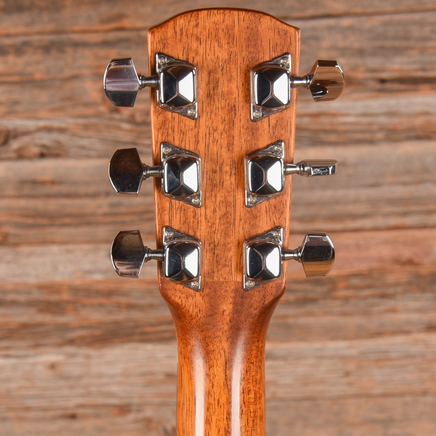 Alvarez RD8S Natural