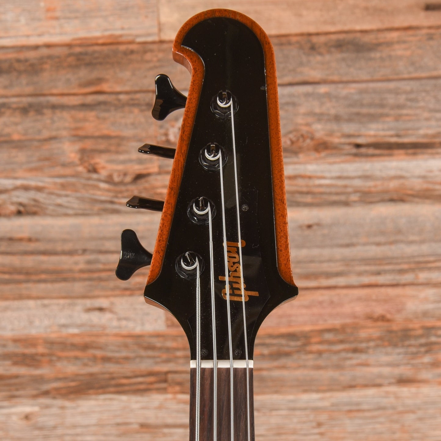 Gibson Thunderbird IV Sunburst 2011