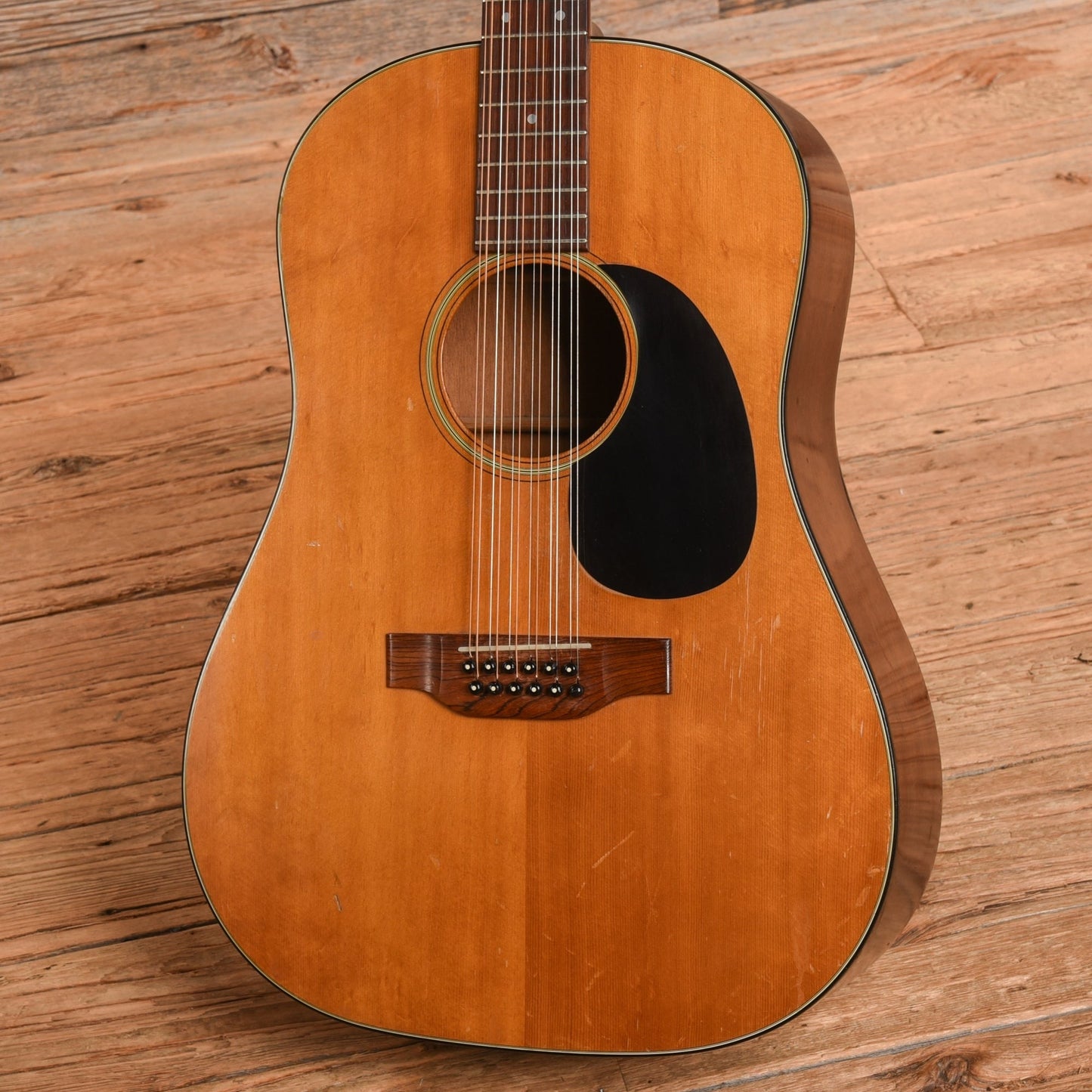 Martin D12-20 Natural 1971