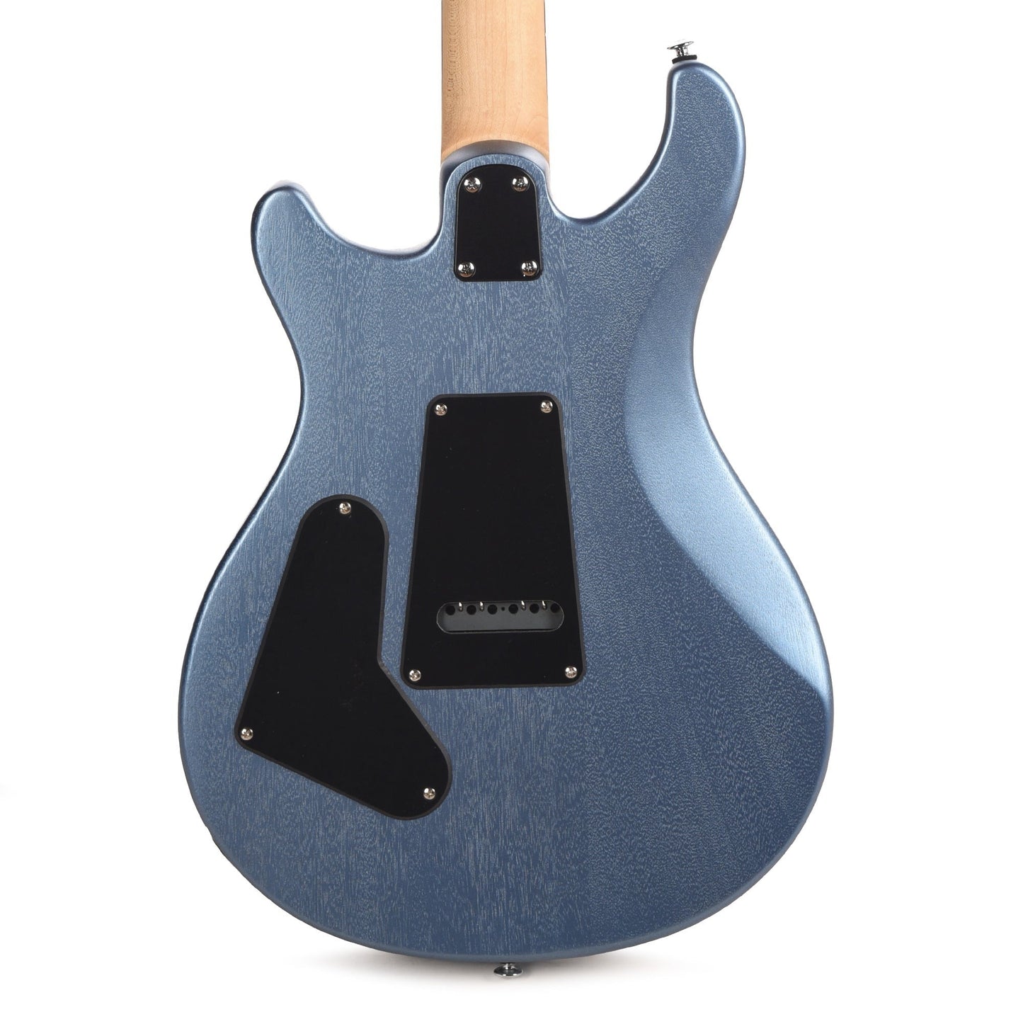 PRS SE CE 24 Standard Satin Ice Blue Metallic