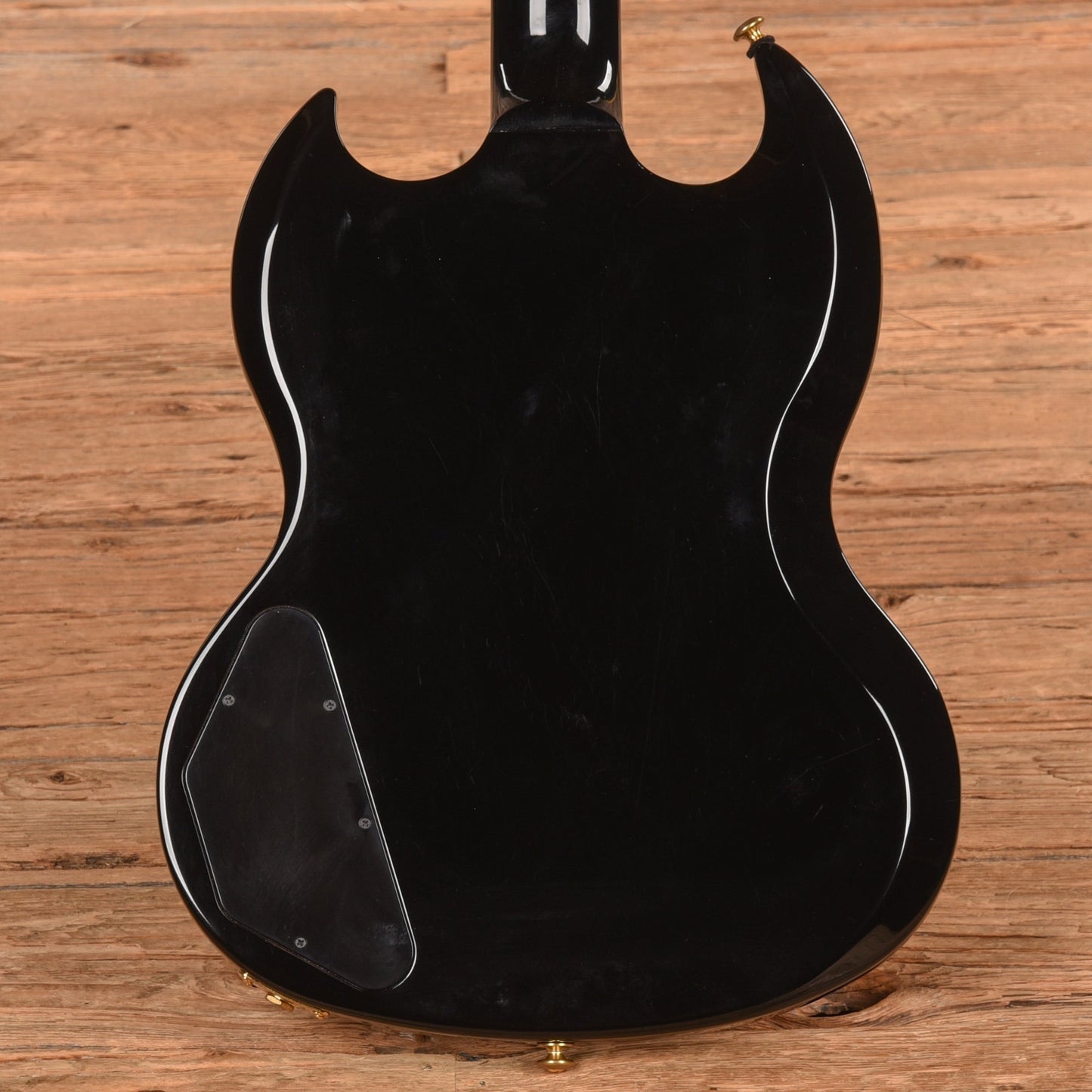 Gibson SG Modern Ebony 2024