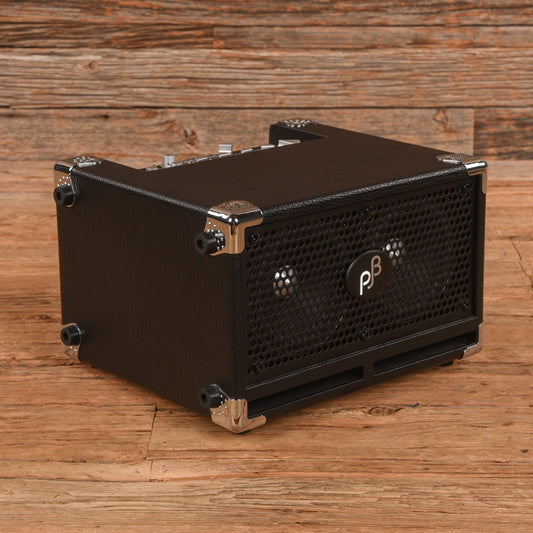 Phil Jones BG-120 Bass Cub Pro 120-Watt 2x5" Bass Combo Amp w/ bag
