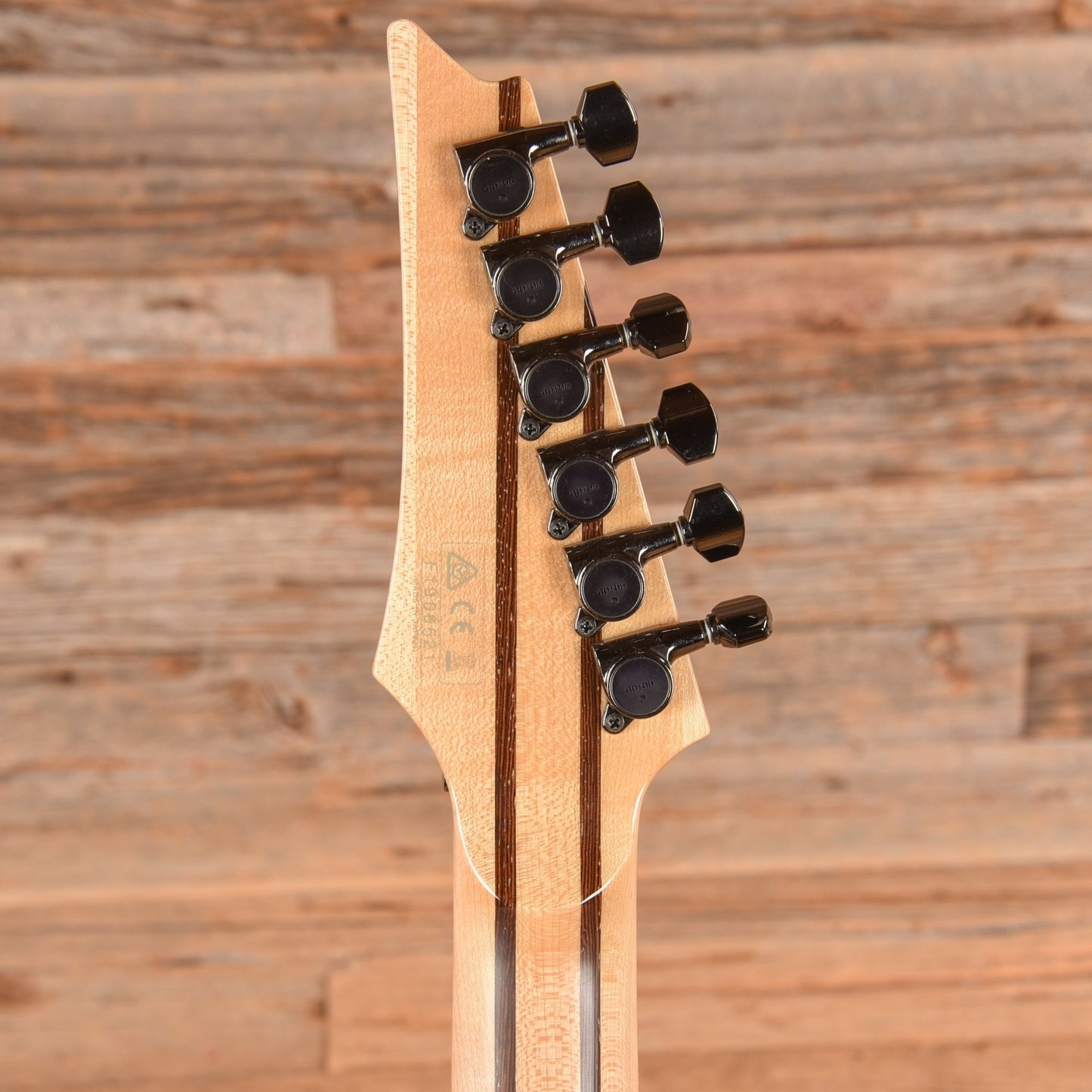 Ibanez RG8520 Sodalite 2019